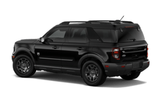 2026 Ford Bronco Sport® External Image 2